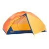 Marmot Tungsten 3P Zelt (solar/red-sun)