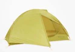 Marmot Tungsten UL 1P Zelt (wasabi)