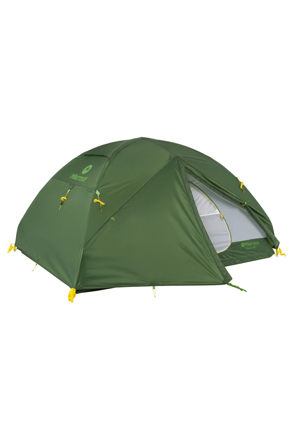 Marmot Vapor 3P Zelt (foliage) 1 Marmot Vapor 3P Zelt (foliage)