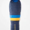 Marmot Womens Ouray Regular Schlafsack (arctic-navy/dark-azure)