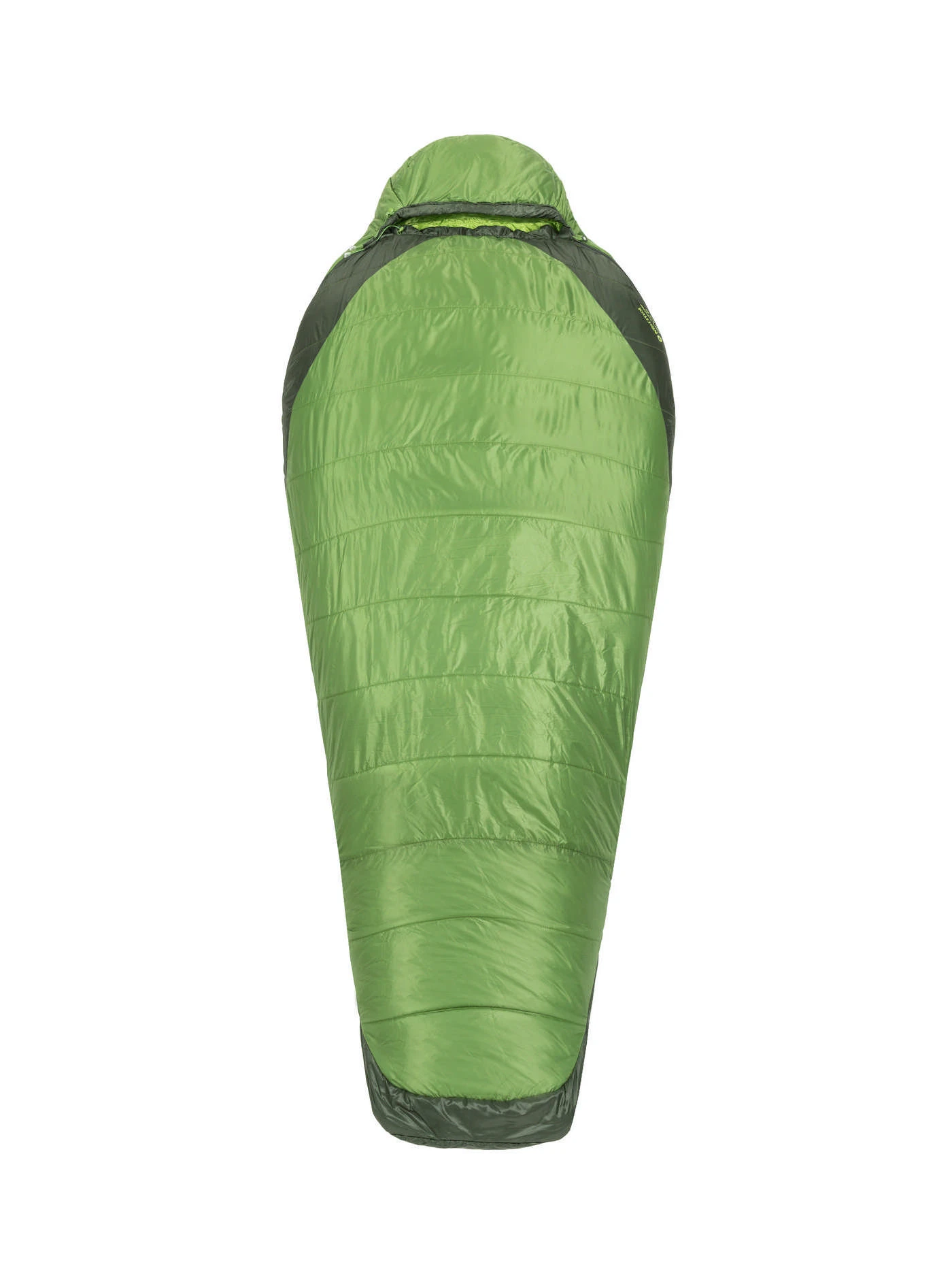 Marmot Womens Trestles Elite Eco 30 Plus Schlafsack - ZL (wheatgrass/crocodile)