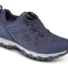 Meindl Abano Lady GTX Boa Wanderschuhe (blau)