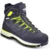 Meindl Air Revolution 4.4 Trekkingschuhe (anthrazit/lemon)