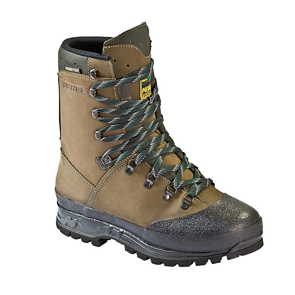 Meindl Antarktis GTX Winterschuhe (taupe) 1 Meindl Antarktis GTX Winterschuhe (taupe)