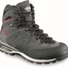 Meindl Antelao GTX Trekkingschuhe (anthrazit/rot)