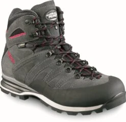 Meindl Antelao GTX Trekkingschuhe (anthrazit/rot)