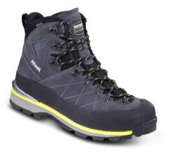 Meindl Antelao Pro GTX Trekkingschuhe (anthrazit/lemon)