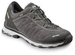 Meindl Asti GTX Wanderschuhe (anthrazit/gelb)