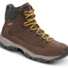 Meindl Baltimore GTX Wanderschuhe (kastanie/senf)