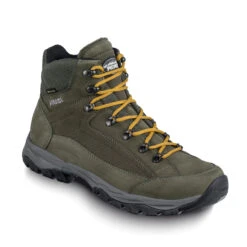 Meindl Baltimore GTX Wanderschuhe (loden/mais)