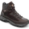 Meindl Baltimore GTX Wanderschuhe (mocca/mahagoni)