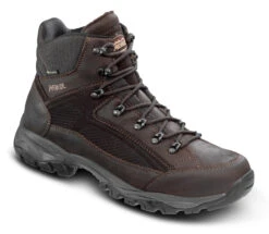 Meindl Baltimore GTX Wanderschuhe (mocca/mahagoni)