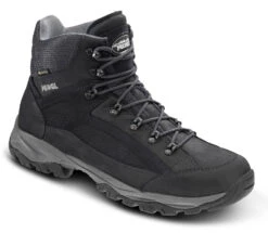 Meindl Baltimore GTX Wanderschuhe (nachtblau/marine)