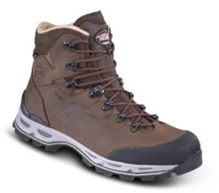 Meindl Bellavista MFS Trekkingschuhe (braun/nougat)