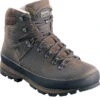 Meindl Bernina 2 Trekkingschuhe (braun/nougat)