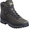 Meindl Bhutan MFS Trekkingschuhe (dunkelbraun)