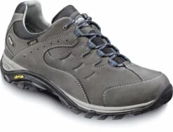 Meindl Caracas GTX Wanderschuhe (anthrazit/marine)