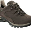 Meindl Caracas Lady GTX Wanderschuhe (kastanie)