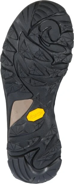 Meindl Caracas Wanderschuhe (dunkelbraun) 3 Meindl Caracas Wanderschuhe (dunkelbraun) -Hanwag Verkauf Meindl Caracas Wanderschuhe dunkelbraun D 3877 46 Bild 2