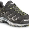 Meindl Caribe GTX Wanderschuhe (lemon/schwarz)