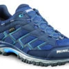 Meindl Caribe GTX Wanderschuhe (marine/blau)