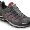 Meindl Caribe GTX Wanderschuhe (schwarz/rot)