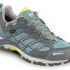 Meindl Caribe Lady GTX Wanderschuhe (granit/linde)