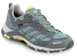 Meindl Caribe Lady GTX Wanderschuhe (granit/linde)