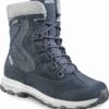 Meindl Civetta Lady GTX Winterstiefel (nachtblau)