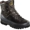 Meindl Dovre MFS Wide Trekkingschuhe (braun)