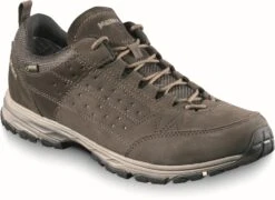 Meindl Durban GTX Wanderschuhe (dunkelbraun)