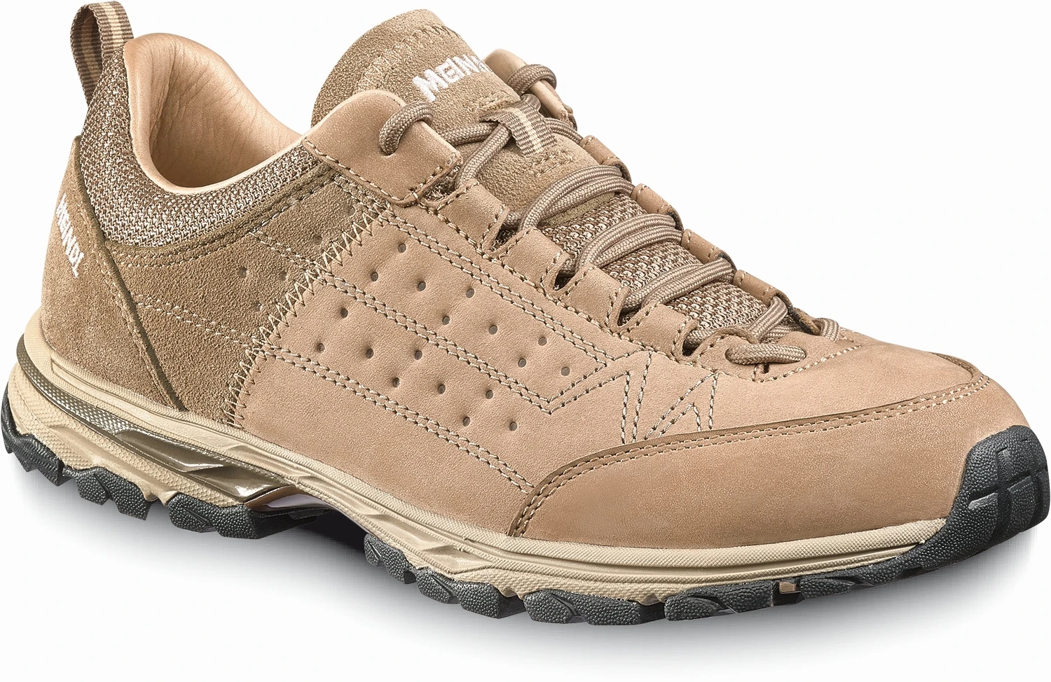 Meindl Durban Lady LF Wanderschuhe (natur) 1 Meindl Durban Lady LF Wanderschuhe (natur)