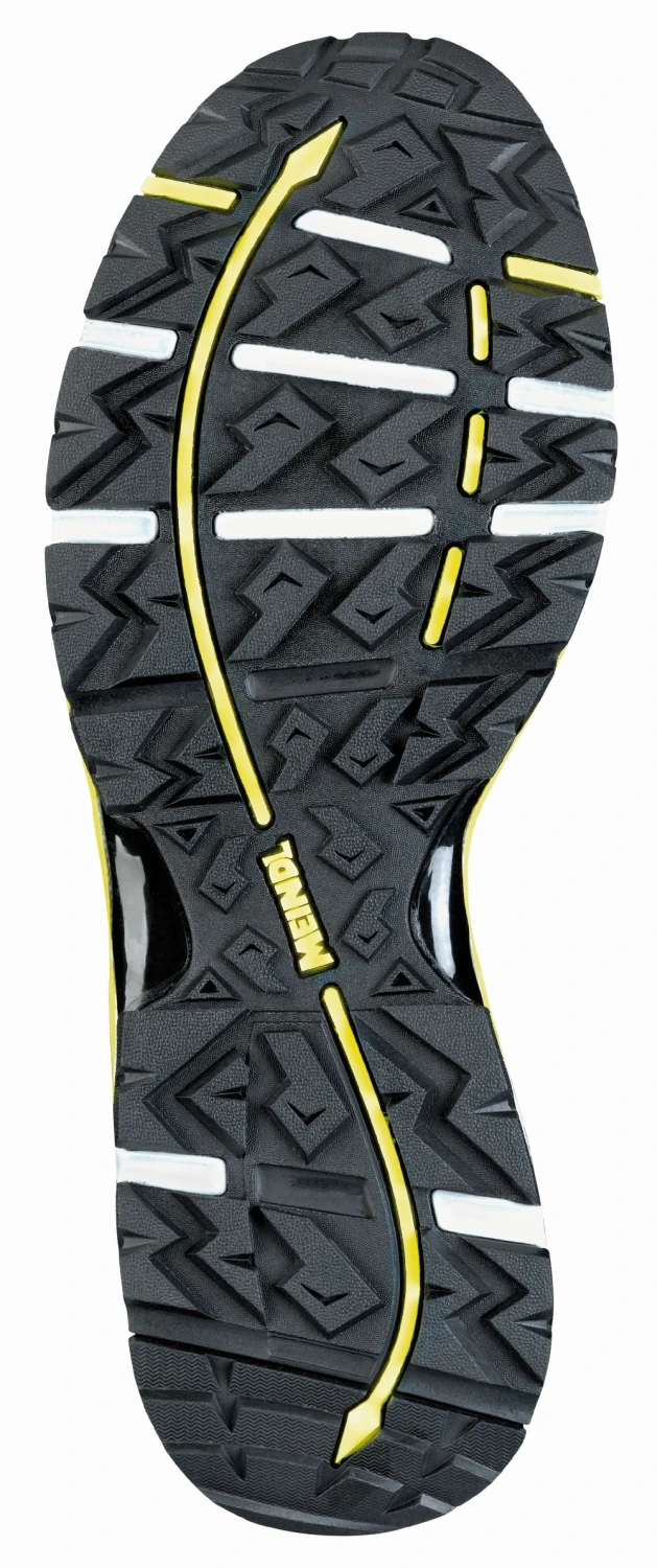 Meindl Durban Lady LF Wanderschuhe (natur) 2 Meindl Durban Lady LF Wanderschuhe (natur) – Bild 2