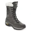 Meindl Fontanella Lady II GTX Winterschuhe (grau)