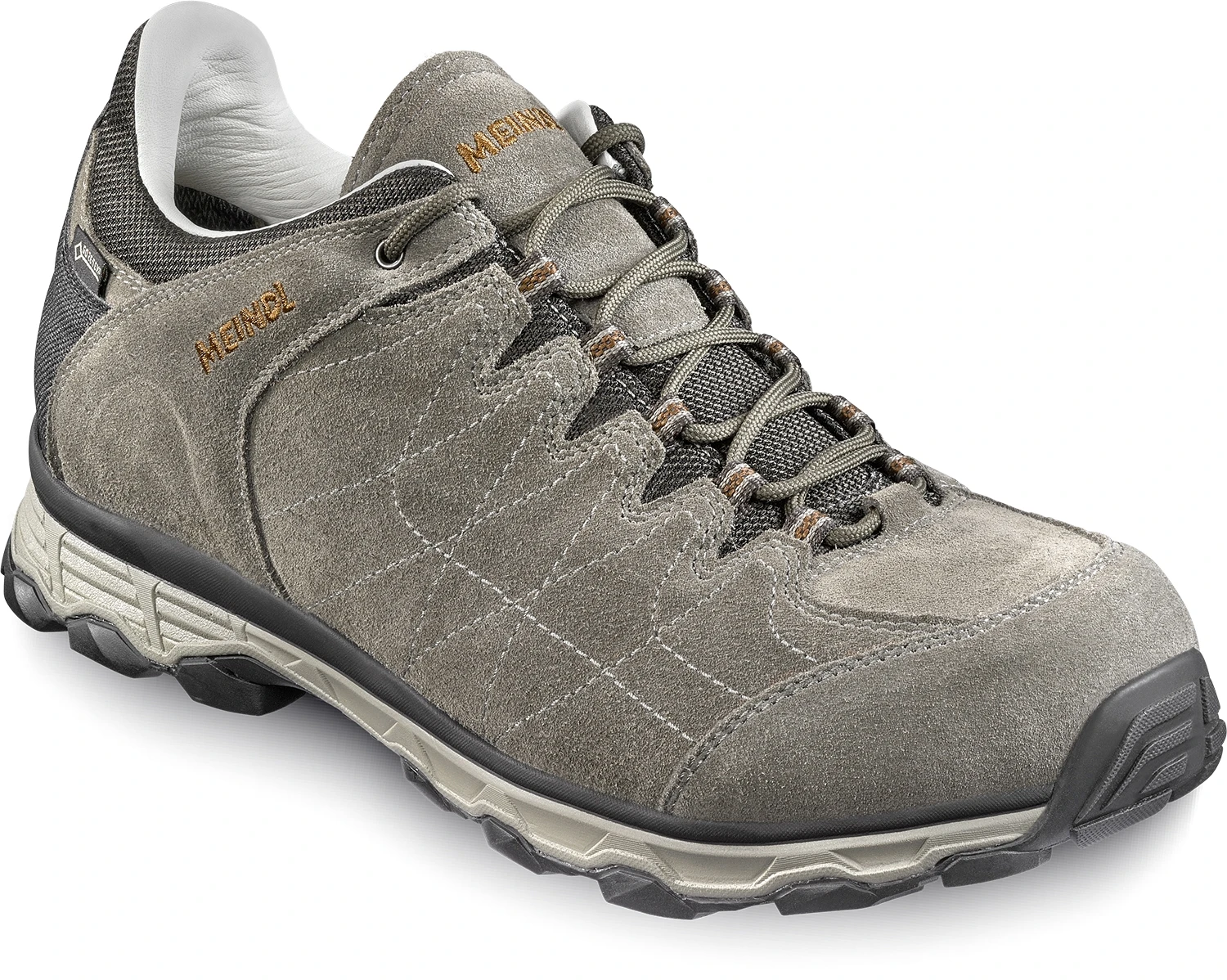 Meindl Glasgow GTX Wanderschuhe (braun) 1 Meindl Glasgow GTX Wanderschuhe (braun)