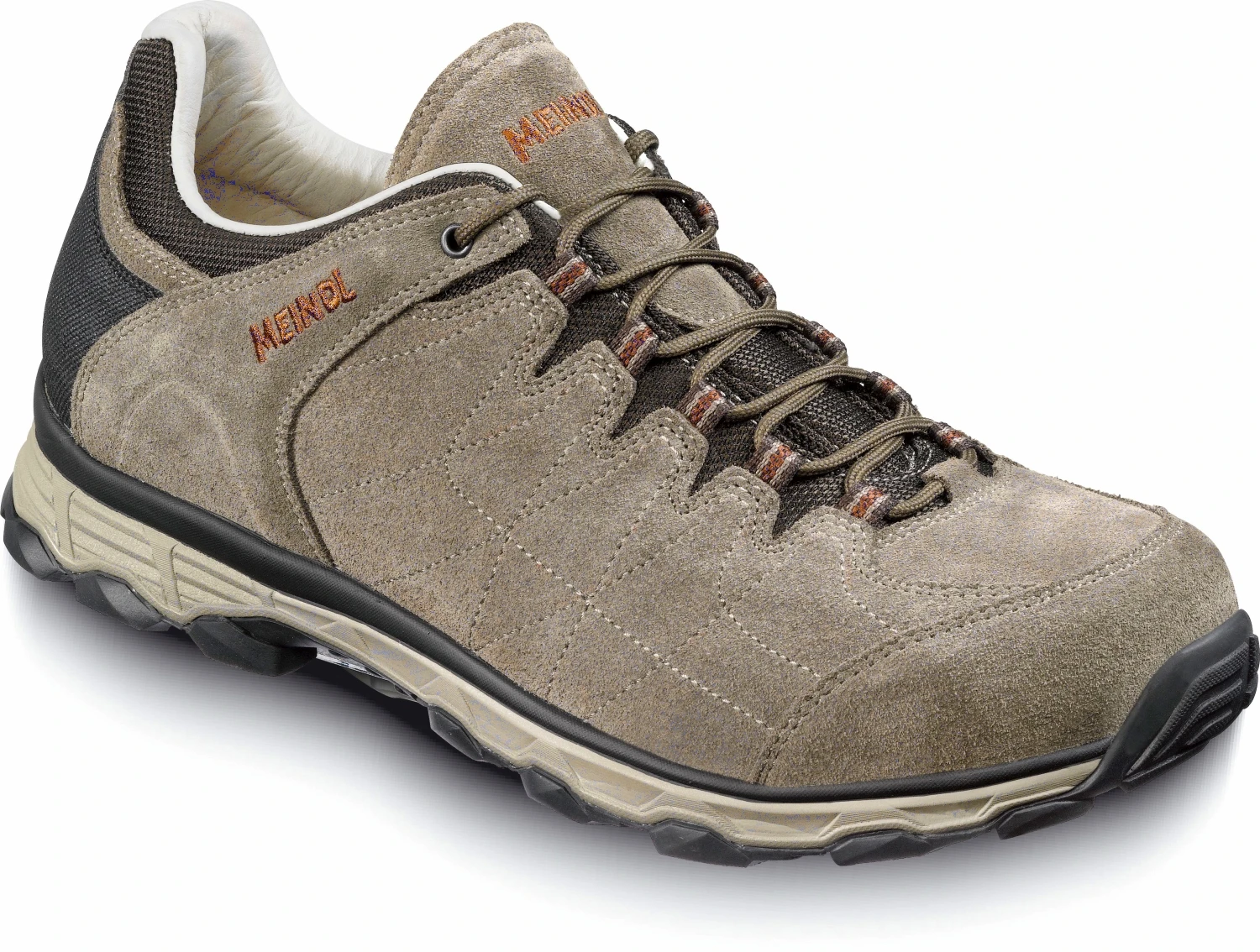 Meindl Glasgow Wanderschuhe (braun) 1 Meindl Glasgow Wanderschuhe (braun)