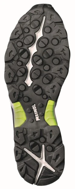 Meindl Glasgow Wanderschuhe (braun) 3 Meindl Glasgow Wanderschuhe (braun) -Hanwag Verkauf Meindl Glasgow Wanderschuhe braun D 5272 10 Bild 2