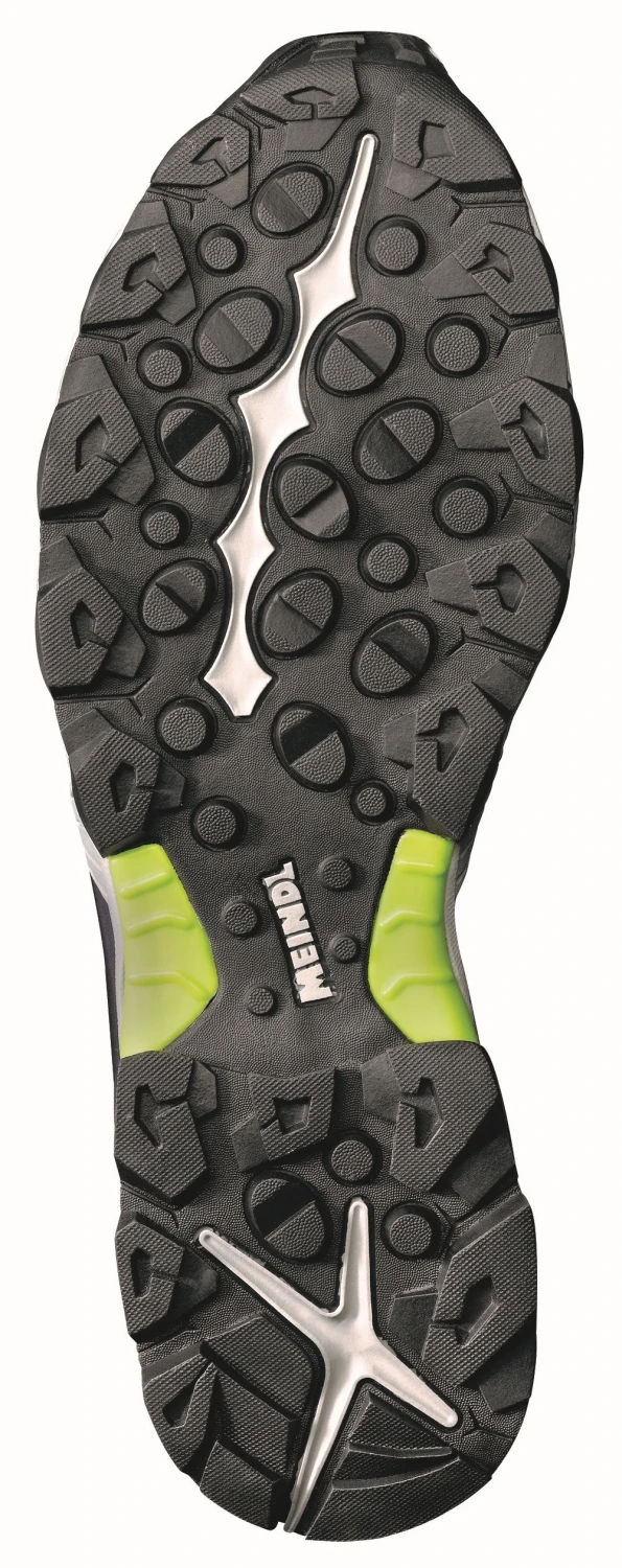 Meindl Glasgow Wanderschuhe (braun) 2 Meindl Glasgow Wanderschuhe (braun) – Bild 2