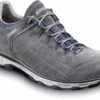 Meindl Glasgow Wanderschuhe (grau)