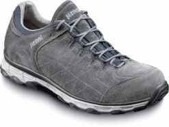 Meindl Glasgow Wanderschuhe (grau)