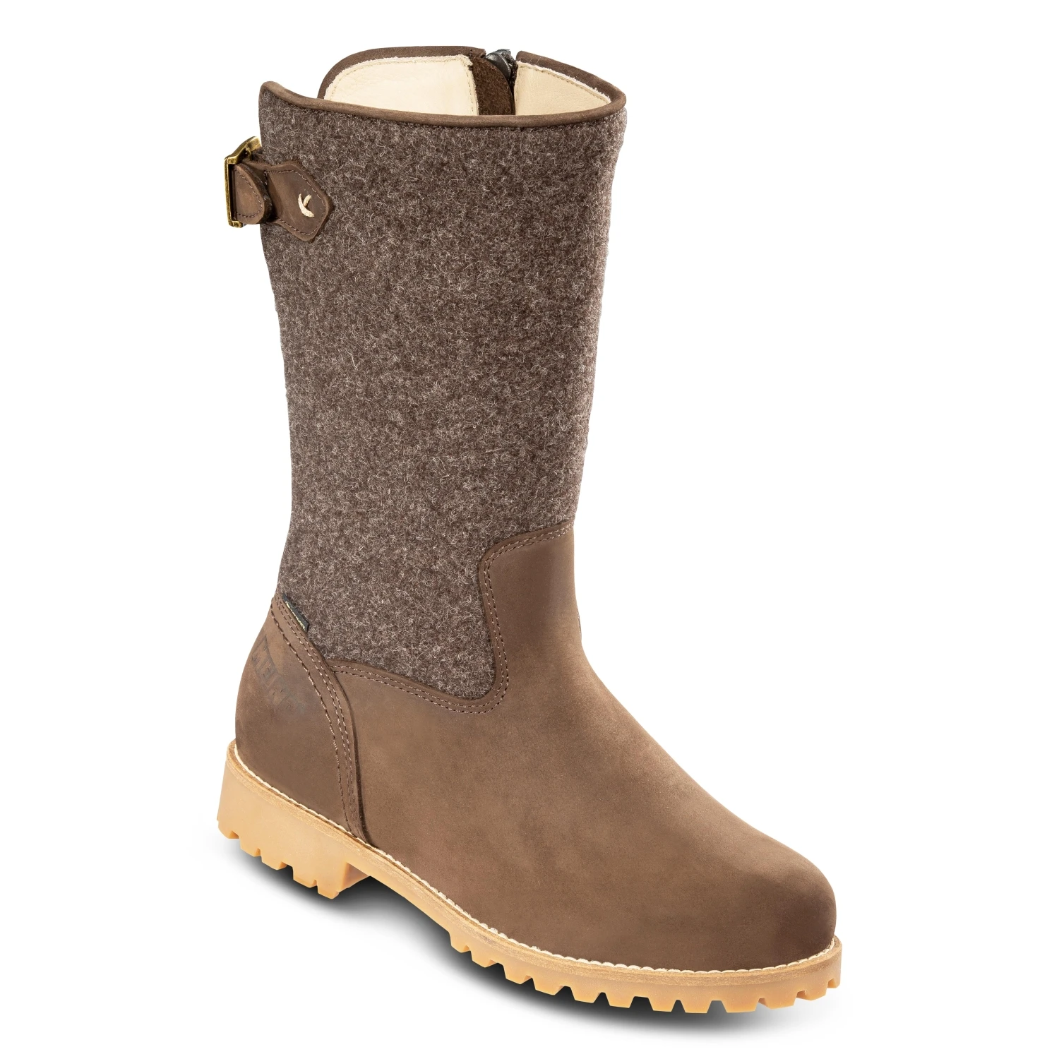 Meindl Innsbruck Lady II GTX Winterschuhe (dunkelbraun) 1 Meindl Innsbruck Lady II GTX Winterschuhe (dunkelbraun)