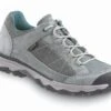 Meindl Iowa Lady GTX Wanderschuhe (linde/tuerkis)