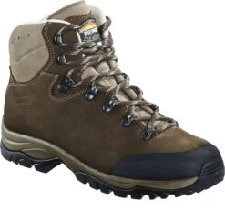 Meindl Jersey Pro Trekkingschuhe (dunkelbraun)