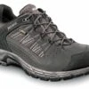 Meindl Journey Pro GTX Wanderschuhe (anthrazit)