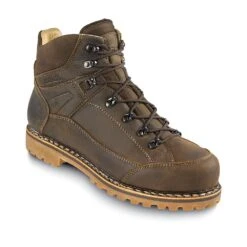 Meindl Kaltern Winterschuhe (dunkelbraun)