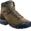 Meindl Kansas GTX Trekkingschuhe (dunkelbraun)