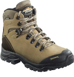 Meindl Kansas Lady GTX Trekkingschuhe (braun)
