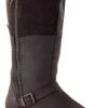 Meindl Kiruna GTX Winterstiefel (mahagoni)