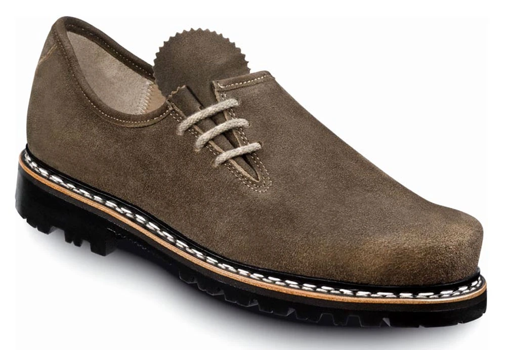 Meindl Lenggries Haferlschuhe (altschwarz) 1 Meindl Lenggries Haferlschuhe (altschwarz)