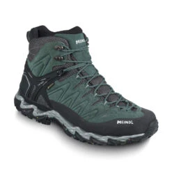 Meindl Lite Hike GTX Wanderschuhe (loden)